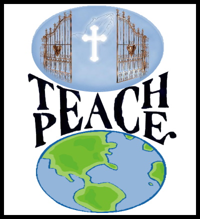 TeachPeace