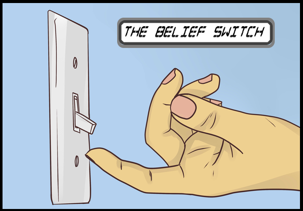 TheBeliefSwitch
