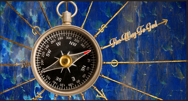 CompassToGod