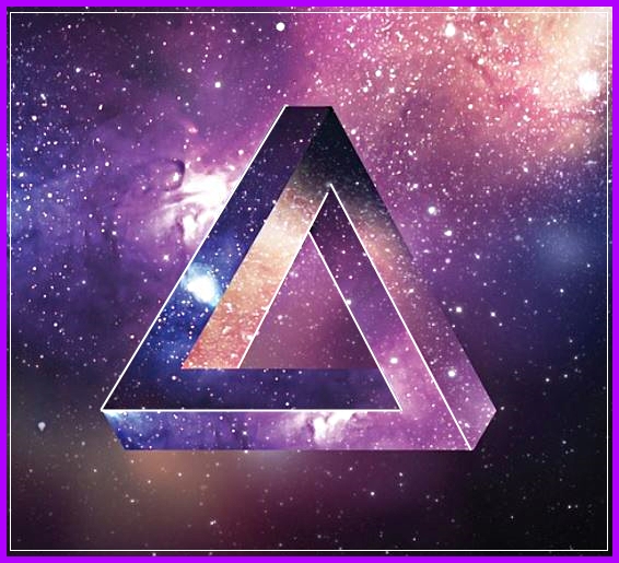 CosmicTriangle