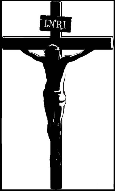 CrucifixCross