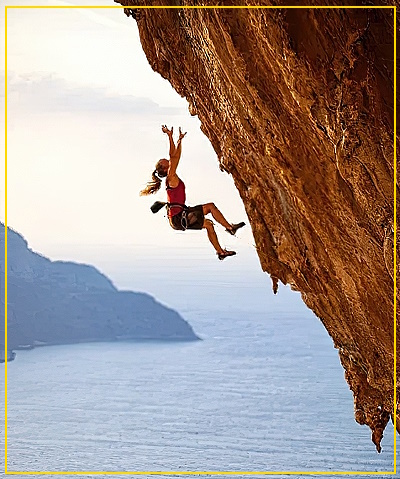 DangerOfAlmost