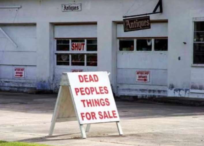 DeadPeoplesStuffForSale