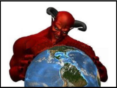 Devil+World