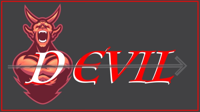 Devil-Evil