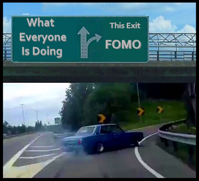 FOMO
