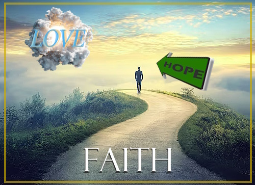 FaithHopeLove