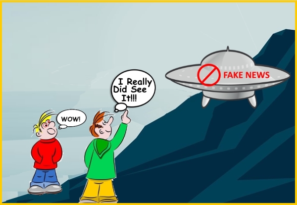 FakeReality