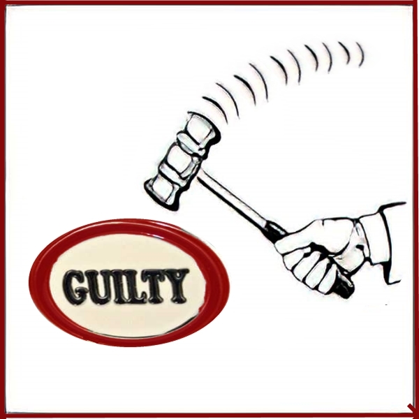 Guilty+Gavel