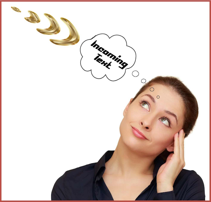 IncomingTextMessage