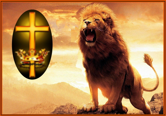 LionOfJudah