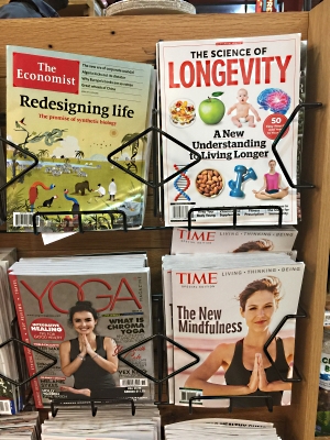 LiveMagazines