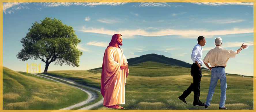 MakingLightOfJesus