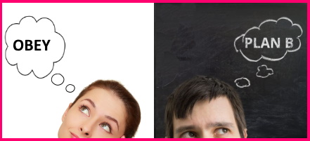 ObeyorNot