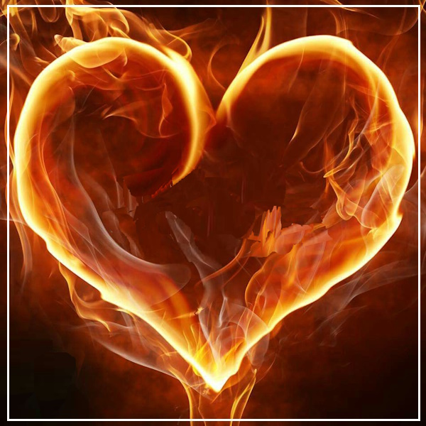 OnFireHeartForChrist