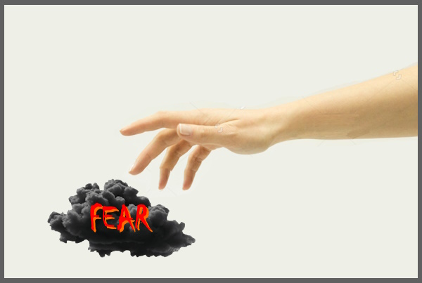 ReachForFear