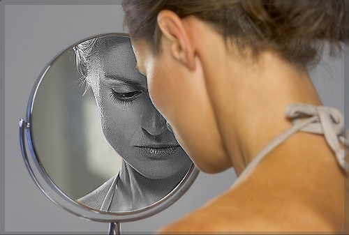 ReflectionOfSelfWorks