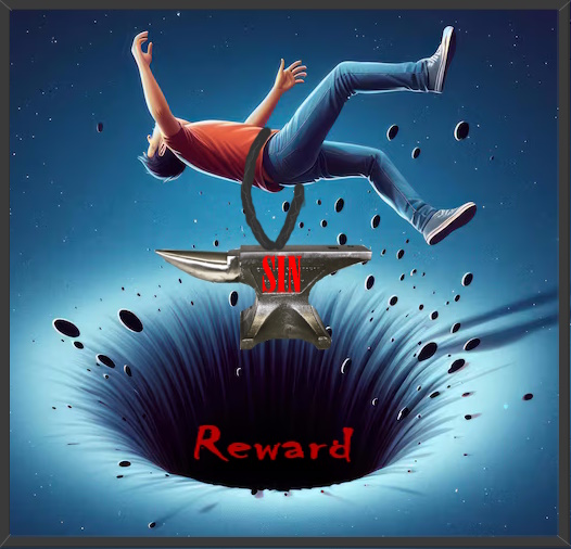 RewardForSin