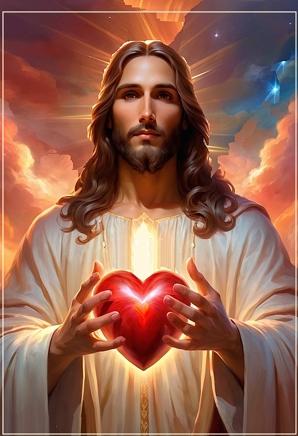SacredHeartOfJesus