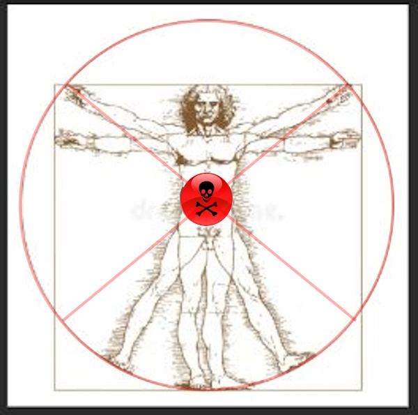 SinAsTerminalDisease