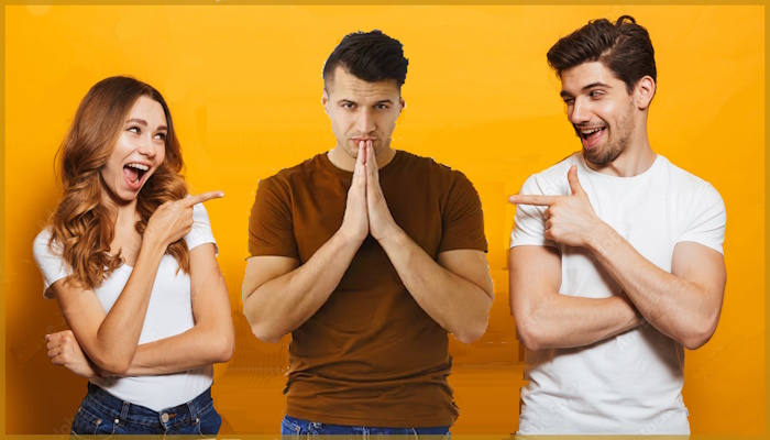 StandingFirmForChrist