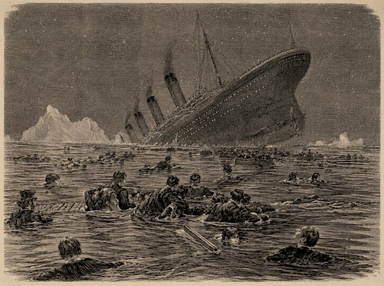TitanicSoulsInPeril
