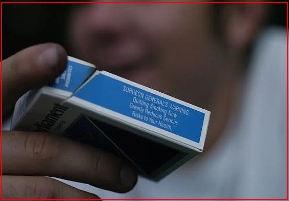 WarningLabel