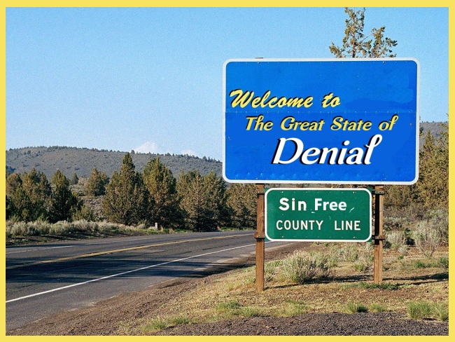 WelcomeToDenialSign