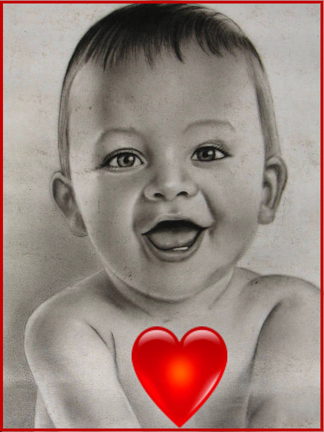 baby+heart