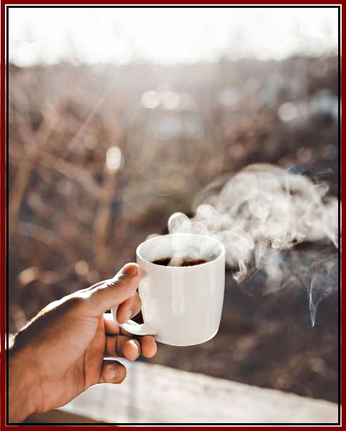 coffee-steam-from-cup