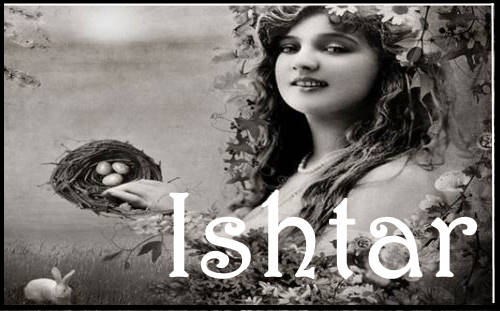 ishtar
