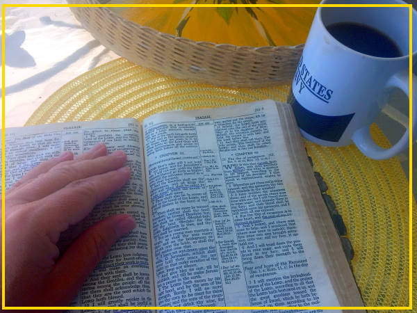 morning-bible