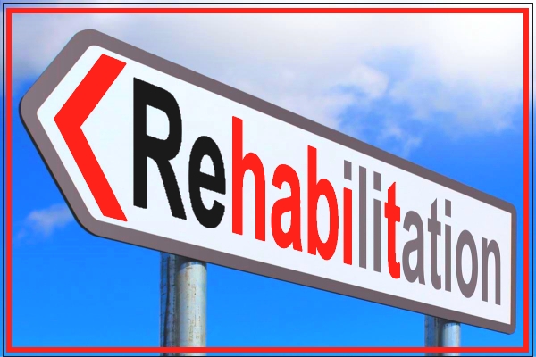 rehabilitation