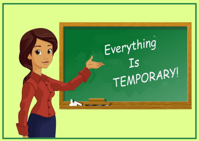 temporary-chalkboard