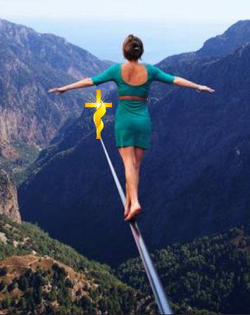 tight-rope-discipline