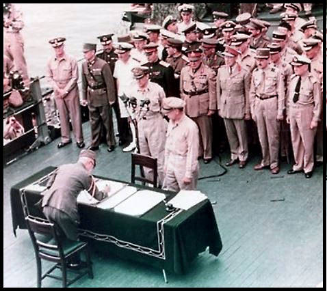 unconditional-surrender